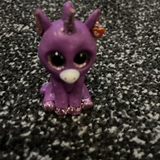 Ty Mini Boos Collectibles