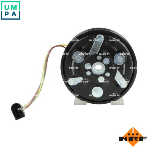 Magnetic clutch air - magnetic,