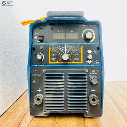 Miller xmt 400 inverter - miller,