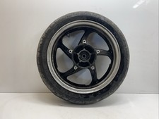 ♻️ Yamaha Xp 500 Tmax 2004 - 2007 Front Wheel ♻️