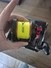 Penn FATHOM LEVER DRAG