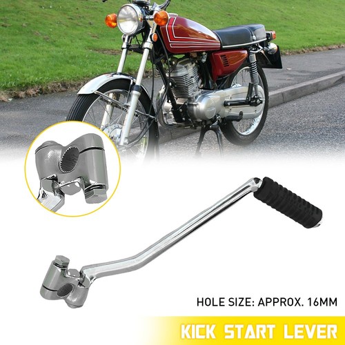 Kick start lever for - kick,