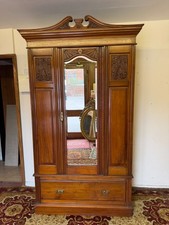 Quality english antique carved - quality,