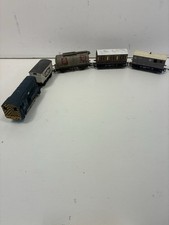 Lima Class 09 Diesel Shunter