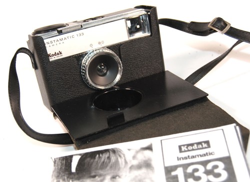 Near mint kodak - mint,