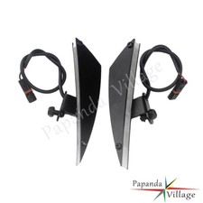 Flush Mount Front LED Turn