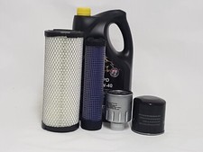 Filter/Oil Service Kit Suits