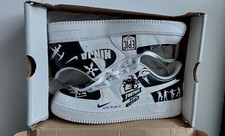 nike air force 1 size Fortnite