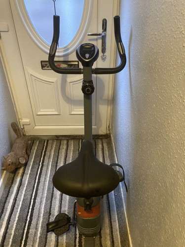 Exercise bike - exercise,