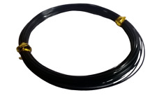 1mm Aluminium Craft Beading Wire Jewellery Making 18 Gauge Modelling Florist