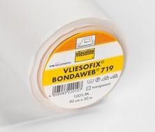 Vilene Bondaweb 90cm wide iron