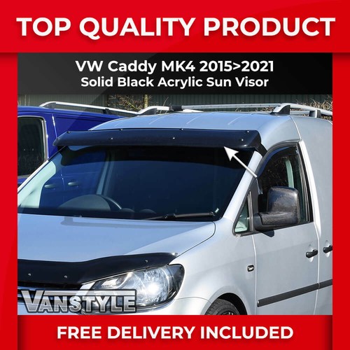Fits caddy maxi - vw,