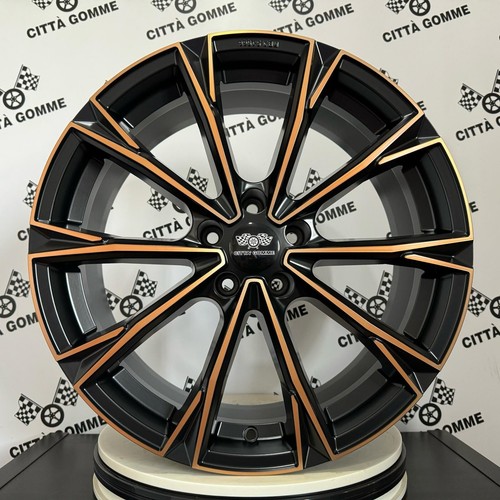Compatible alloy wheels - 4,