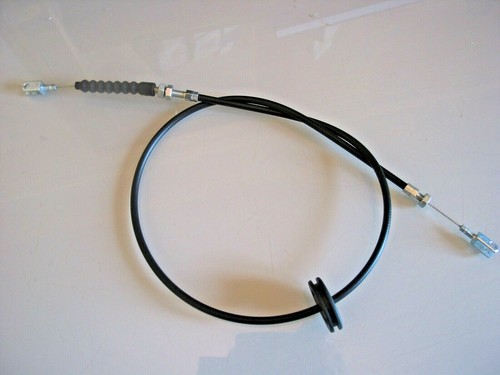 New accelerator cable assy - cable,