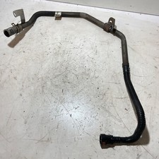 FORD FIESTA MK6 POWER STEERING