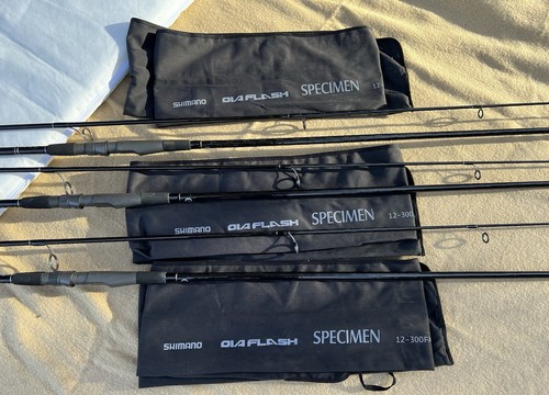 Shimano diaflash specimen 3lb - diaflash,