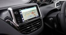 Peugeot Citroen - Sat Nav update 2023 UK & Europe & Speed cam