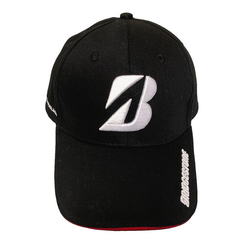Bridgestone mining cap panel - bridgestone, 5