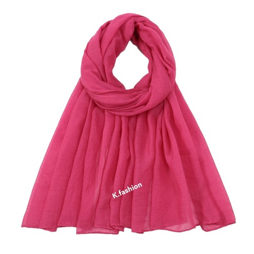 Long plain fashion - plain,