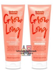 Umberto Giannini GROW LONG