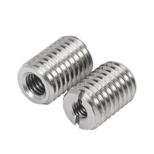 Sleeve Thread Adapters M6 / M8