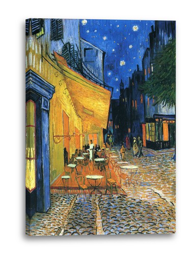 Canvas frames vincent van - canvas/frames,