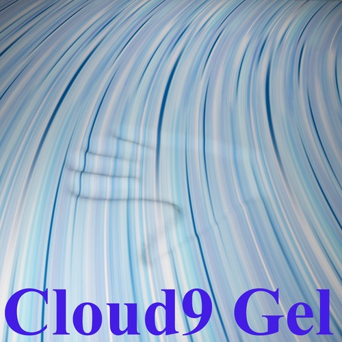 Cloud9 gel full memory - cloud9, foam