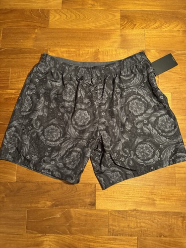 Versace reversible barocco - versace,