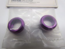 Hpi savage alloy - hpi, upper