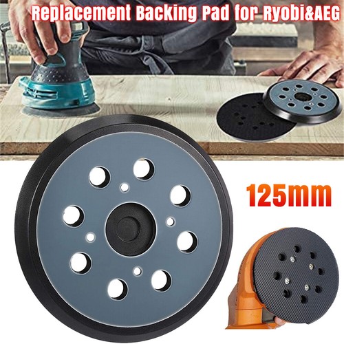 Replacement backing pad for - backing,