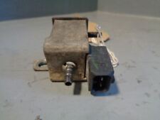 Discovery 2 TD5 Pierburg Turbo Waste Gate Valve PMK100130 Land Rover