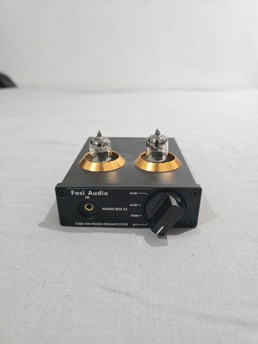 Fosi audio box - audio, x2