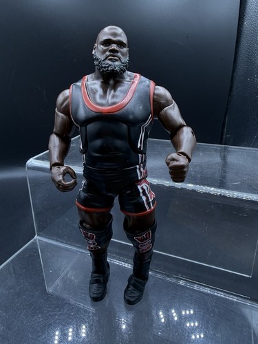 Mattel wwe wrestling elite - mattel,