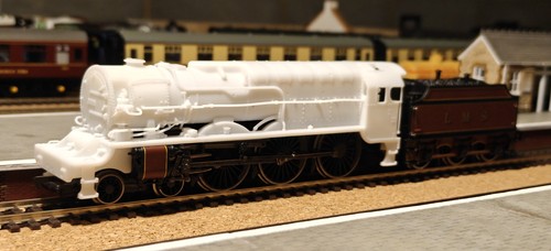 Gauge lms 6399 fury - lms,