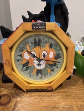 Disney The Lion King Simba