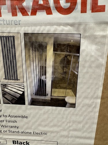 Cowern radiator chrome - radiator,,