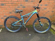 Boardman Pro FS Full