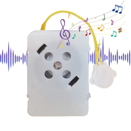 Second voice recorder - 40, music