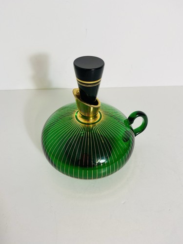 Vintage bohemian squat - vintage, form