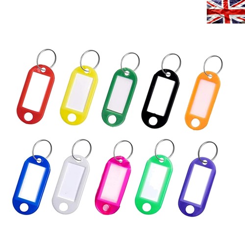 Versatile key fobs with - key,