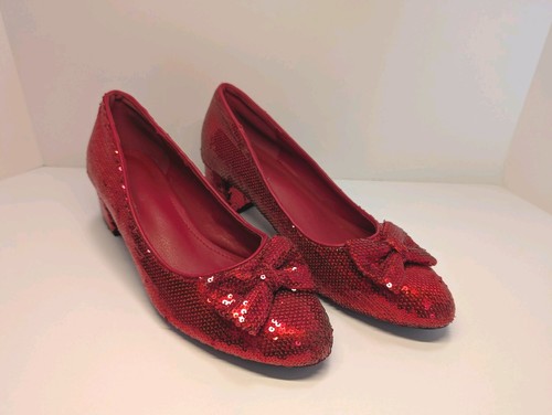 Wizard dorothy ruby - of,