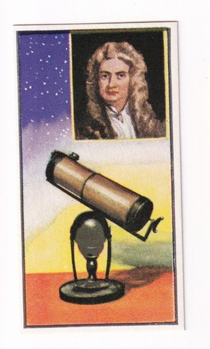 Telescope vintage 1962 - telescope,