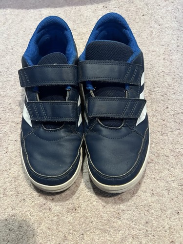 Adidas boy trainers size - adidas,