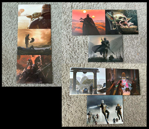 Star wars the mandalorian - wars:,
