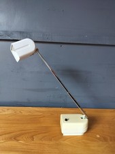 Vintage Fagerhult Stella Folding Telescopic Table Lamp Retro Space Age Bauhaus