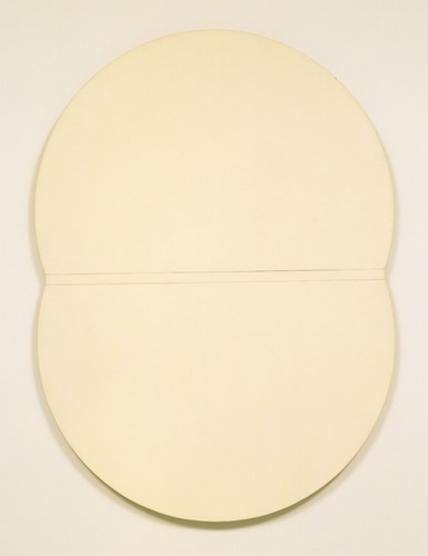 Ellsworth kelly white plaque - ellsworth,