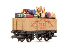 Hornby Pre-Owned R6549 7 Plank
