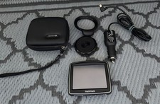 GPS TomTom XL with all