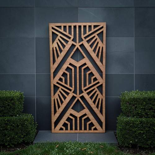 120x60cm decorative garden - 120x60cm,