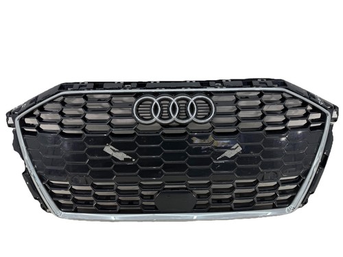 Audi 2020 2023 front - 8y, se
